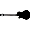 Fender CB-60SCE Bass, Black