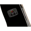Fender CB-60SCE Bass, Black