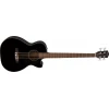 Fender CB-60SCE Bass, Black