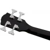 Fender CB-60SCE Bass, Black