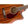 Fender CD-140SCE All Mahogany