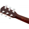 Fender CD-140SCE All Mahogany