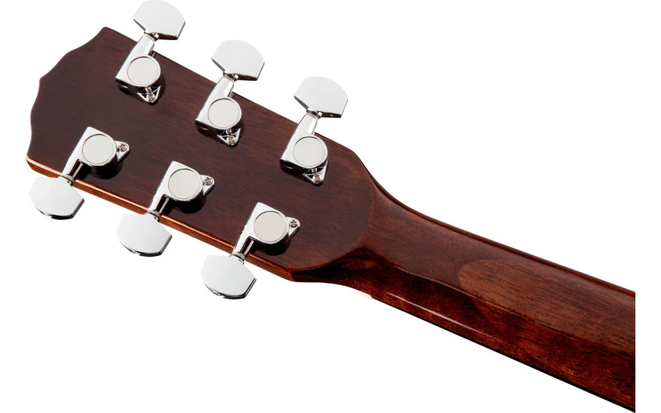 Fender CD-140SCE All Mahogany