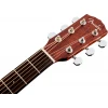 Fender CD-140SCE All Mahogany