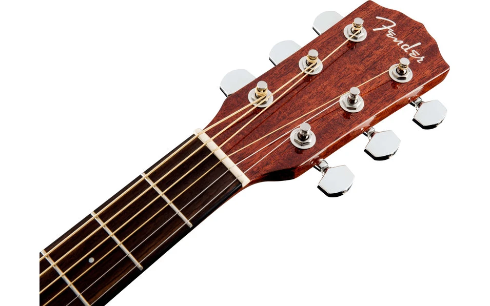 Fender CD-140SCE All Mahogany