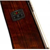 Fender CD-140SCE All Mahogany