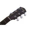 Fender CD-60 Dreadnought V3 DS Blk WN