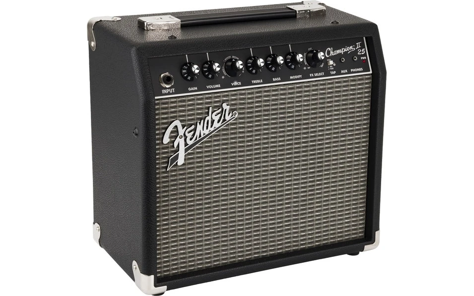 Fender Champion II 25