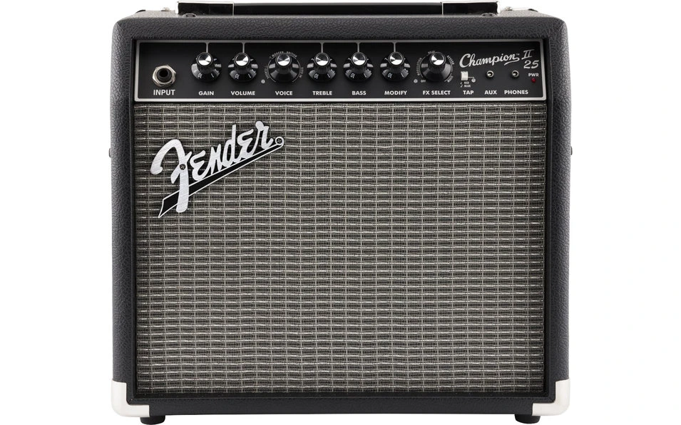 Fender Champion II 25