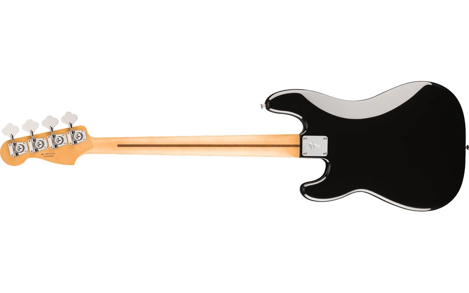 Player II Precision Bass® MN BLK