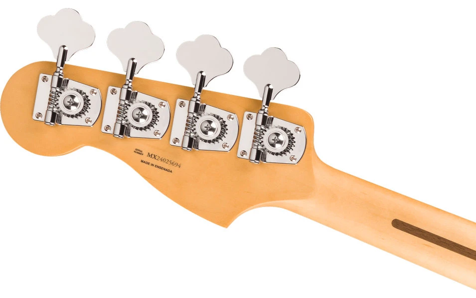 Player II Precision Bass® MN BLK