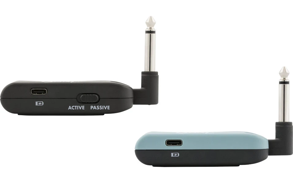Fender Telepath Wireless System