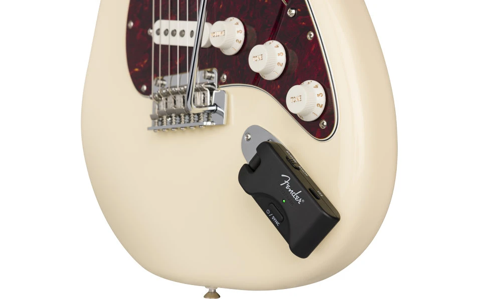 Fender Telepath Wireless System