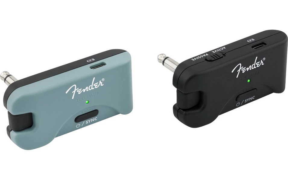 Fender Telepath Wireless System