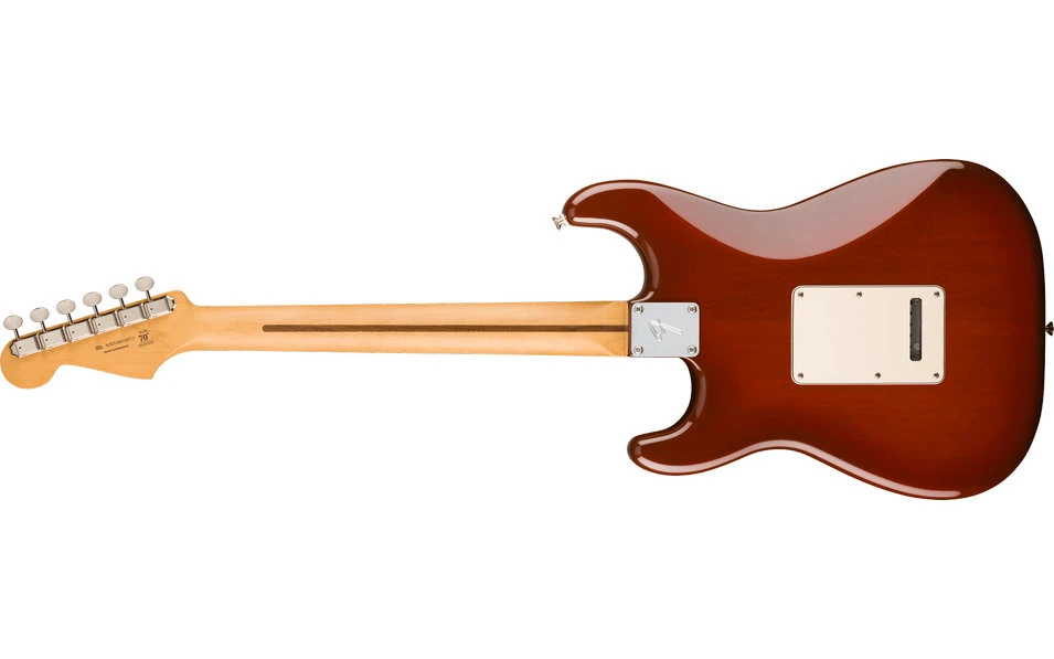 Player II Stratocaster® HSS, MN TMB