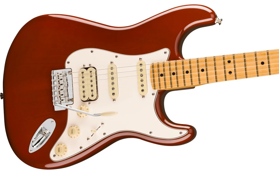 Player II Stratocaster® HSS, MN TMB