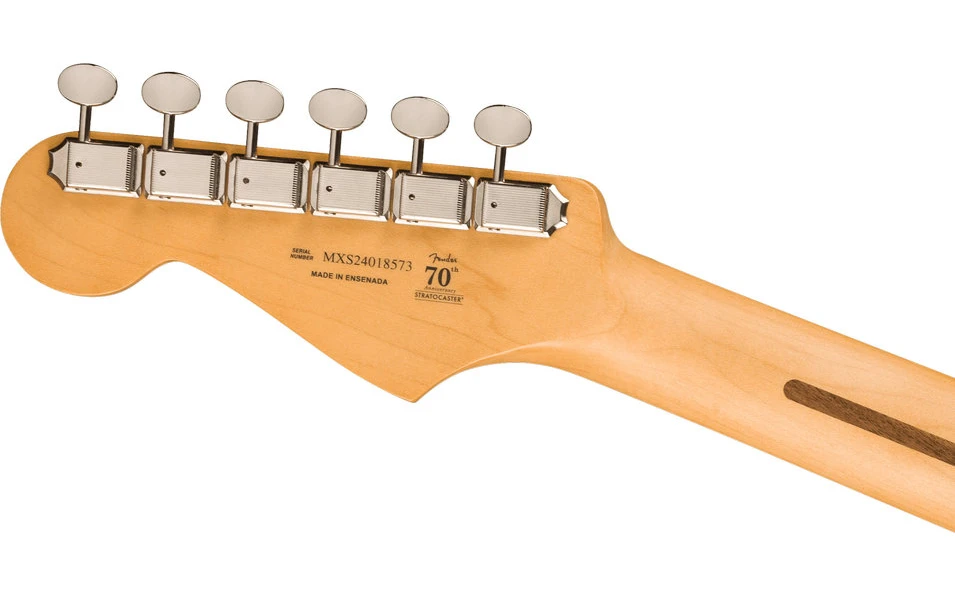 Player II Stratocaster® HSS, MN TMB