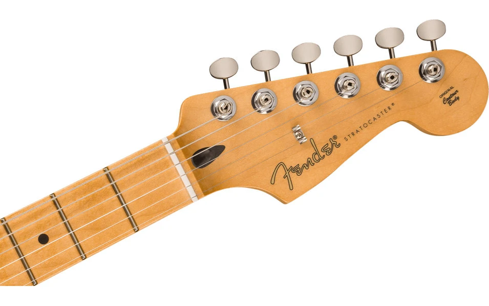 Player II Stratocaster® HSS, MN TMB