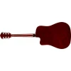 Fender FA-125CE Dreadnought Nat WN