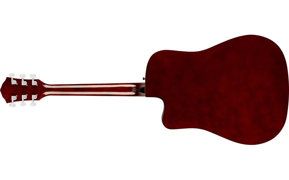 Fender FA-125CE Dreadnought Nat WN