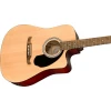 Fender FA-125CE Dreadnought Nat WN