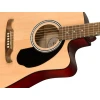 Fender FA-125CE Dreadnought Nat WN