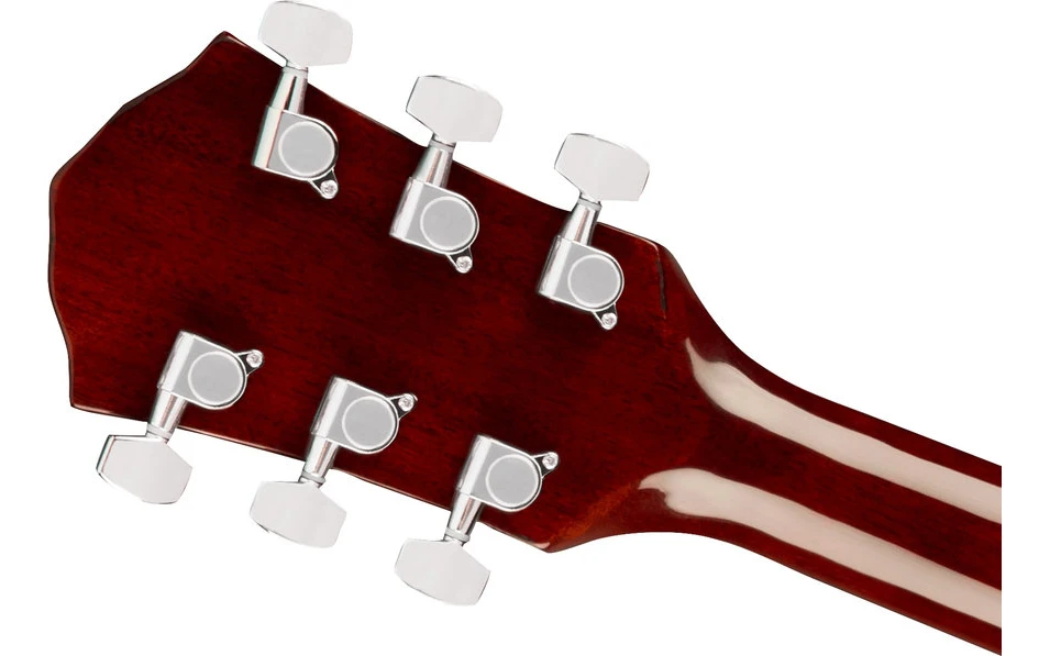 Fender FA-125CE Dreadnought Nat WN