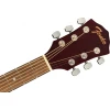 Fender FA-125CE Dreadnought Nat WN