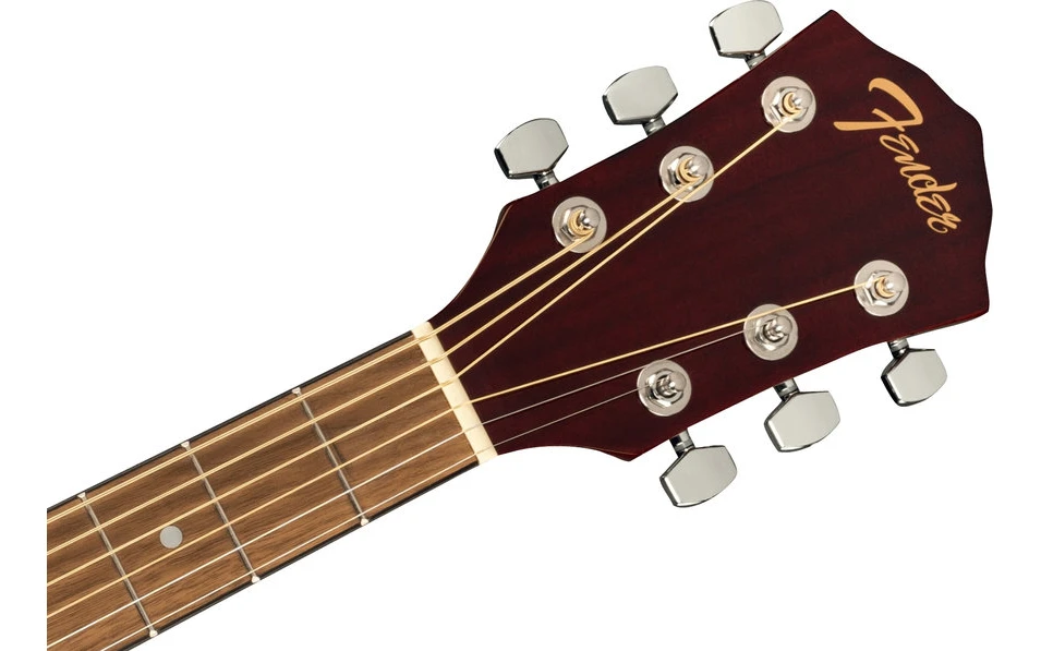 Fender FA-125CE Dreadnought Nat WN
