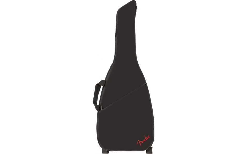 Fender FE405, Калъф за електрическа китара, Черен