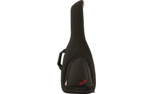 Fender FE610 Electric Guitar Gig Bag, Black