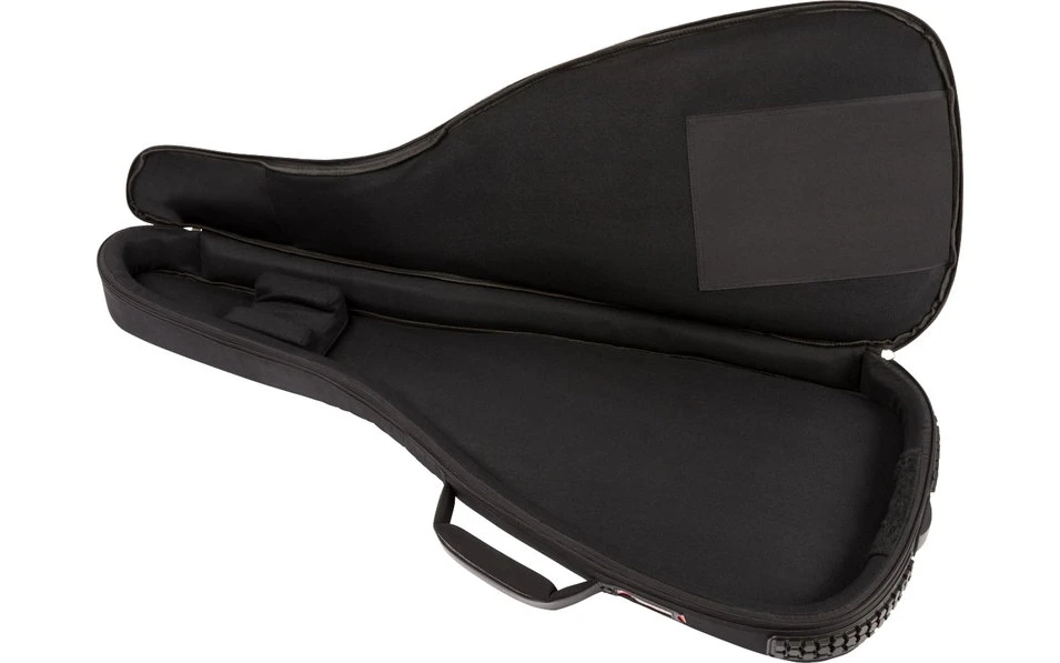 Fender FE620 Electric Guitar Gig Bag, Black