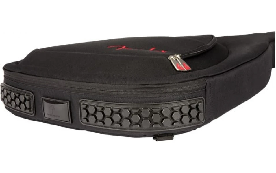 Fender FE620 Electric Guitar Gig Bag, Black