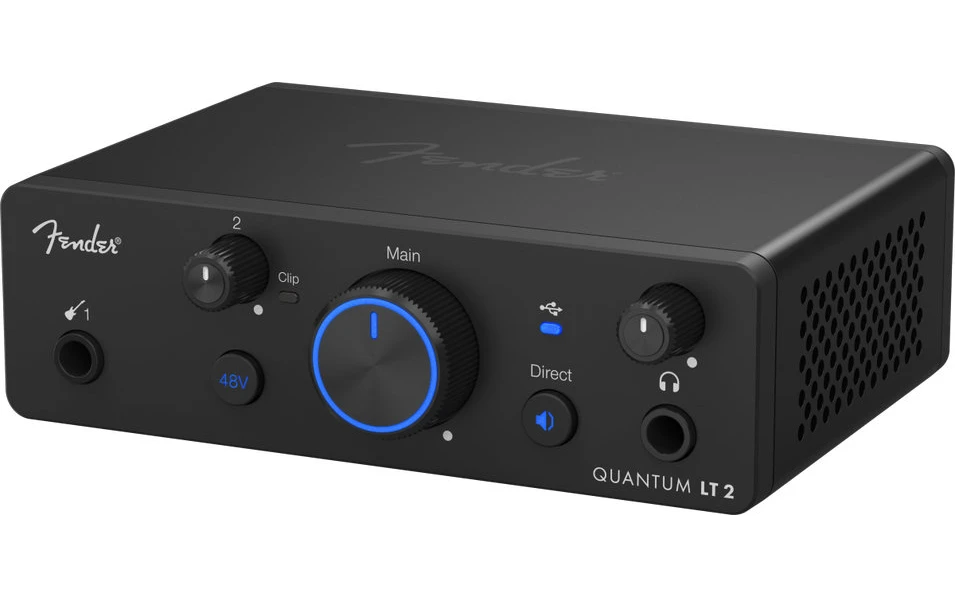 Fender Studio Quantum LT 2