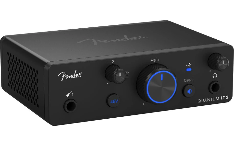 Fender Studio Quantum LT 2