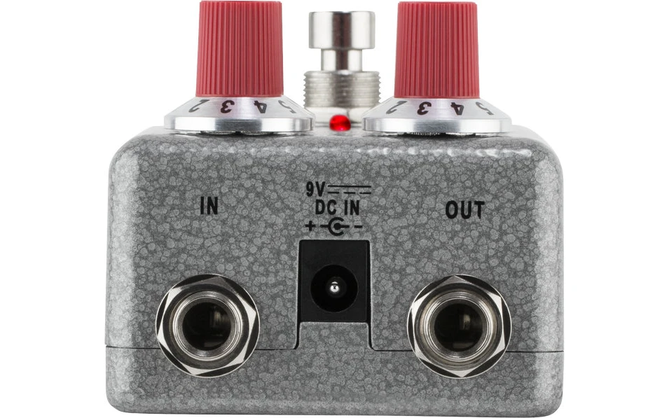 Fender HAMMERTONE OVERDRIVE