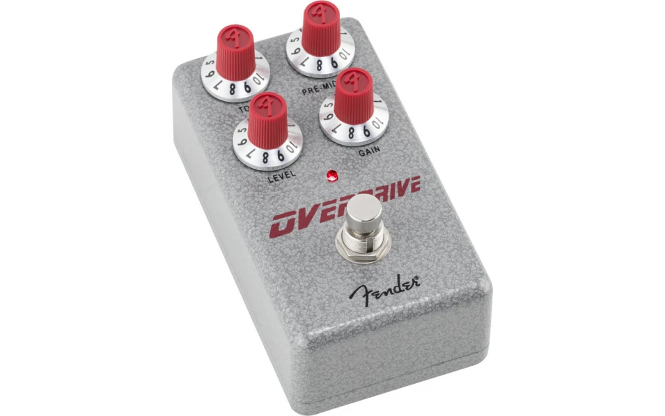 Fender HAMMERTONE OVERDRIVE