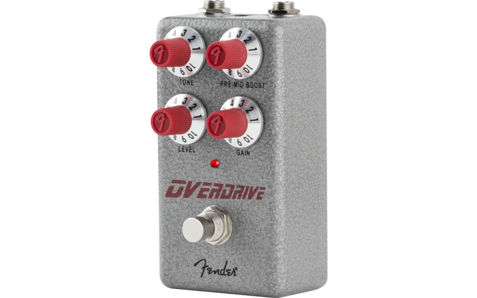 Fender HAMMERTONE OVERDRIVE