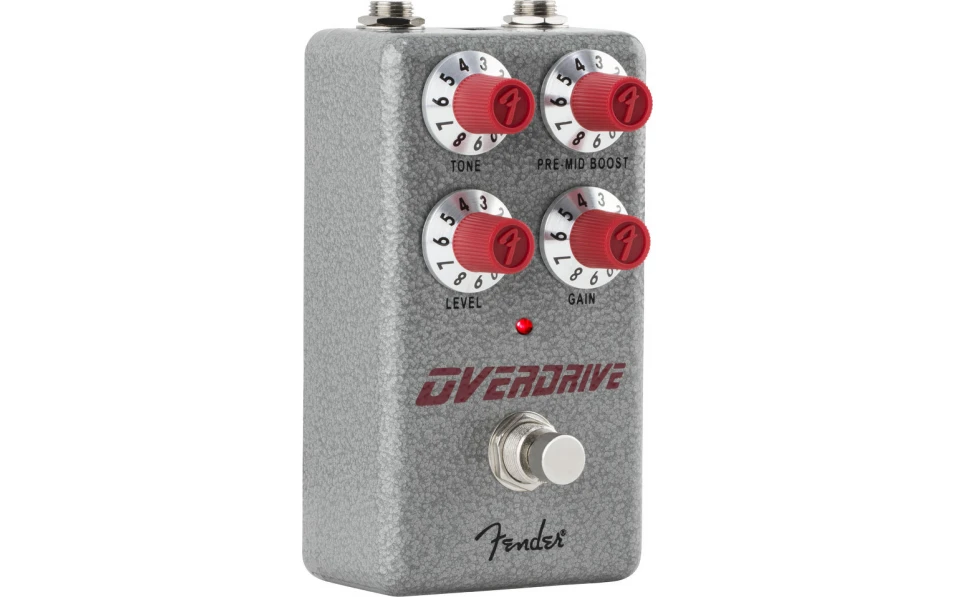 Fender HAMMERTONE OVERDRIVE