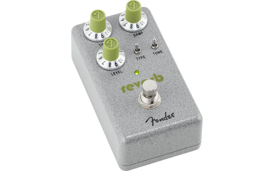 Fender HAMMERTONE REVERB