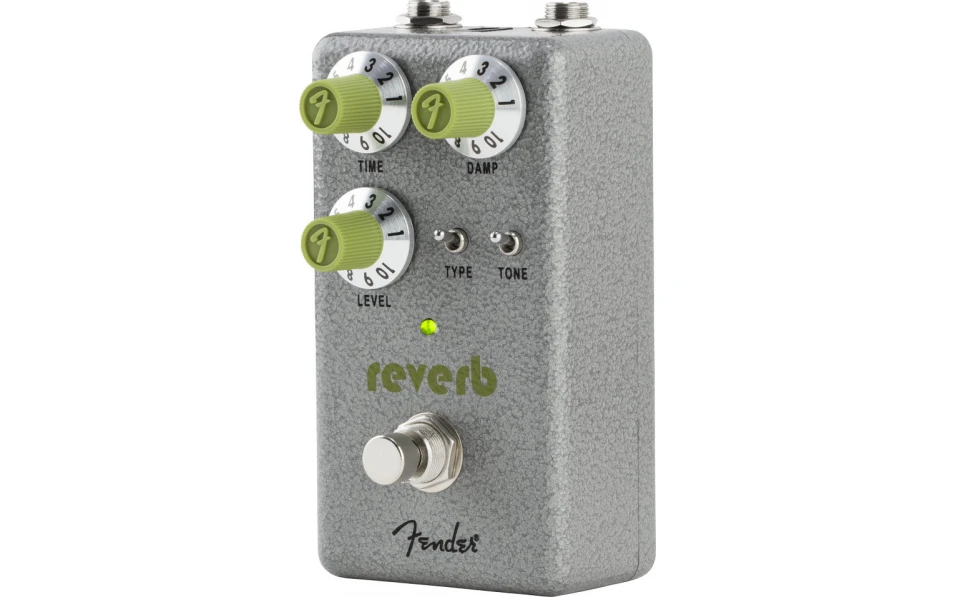 Fender HAMMERTONE REVERB