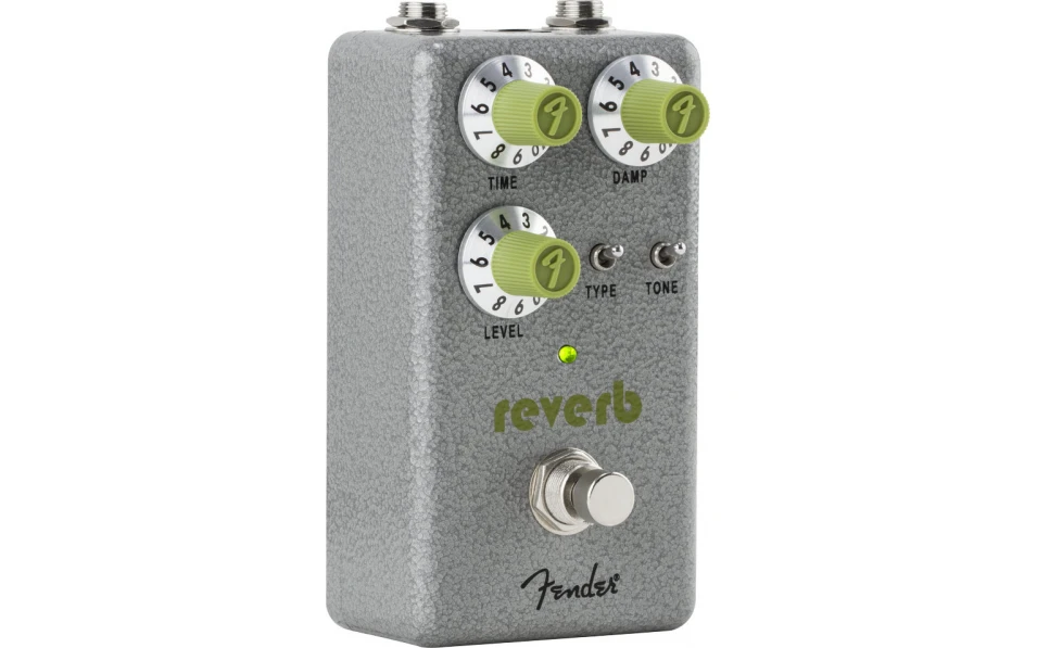 Fender HAMMERTONE REVERB