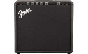 Fender MUSTANG LT 25