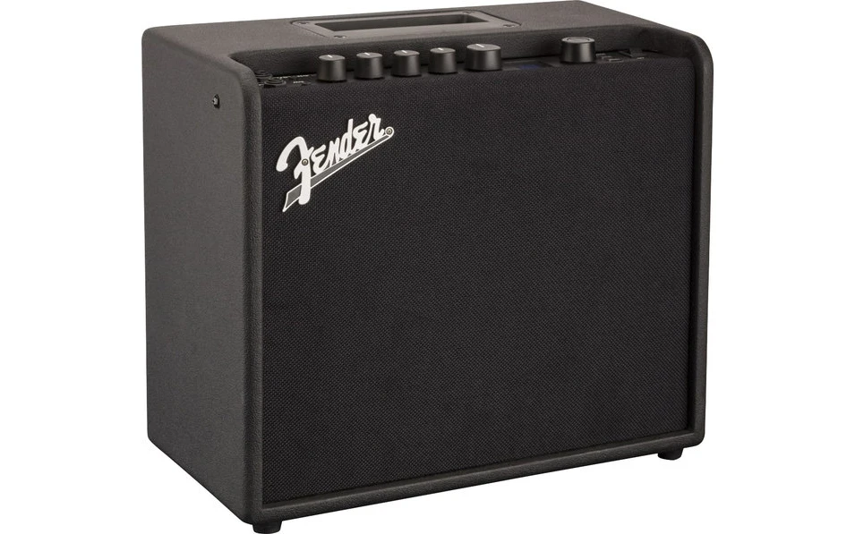 Fender MUSTANG LT 25