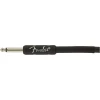 Fender PRO, Кабел за китара, 6.3mm/6.3mm, 5.5m, Г-образен