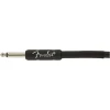 Fender PRO, Кабел за китара, 6.3mm/6.3mm, 5.5m