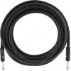 Fender PRO, Кабел за китара, 6.3mm/6.3mm, 5.5m
