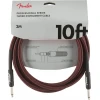 Fender PRO Red Tweed, 6.3mm/6.3mm, 3m