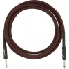 Fender PRO Red Tweed, 6.3mm/6.3mm, 3m