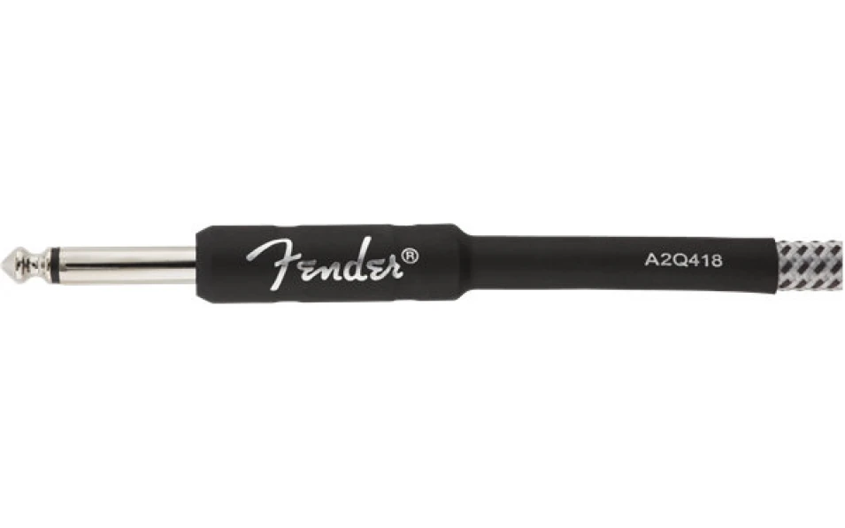 Fender PRO Gray Tweed, 6.3mm/6.3mm, 3m